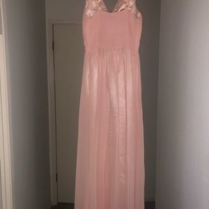 Women’s dress